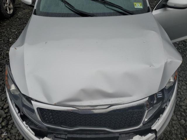Photo 11 from auction – 2013 KIA OPTIMA EX with VIN 5XXGN4A75DG111201