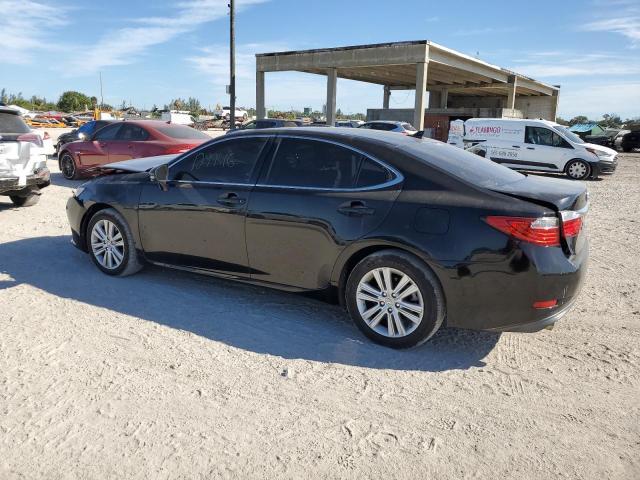 Photo 2 from auction – 2014 LEXUS ES 350 with VIN JTHBK1GG7E2108170