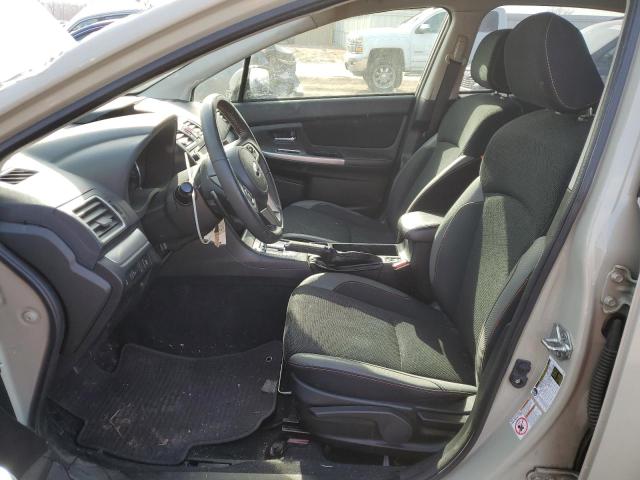 Photo 7 from auction – 2016 SUBARU CROSSTREK with VIN JF2GPADC7G8211648