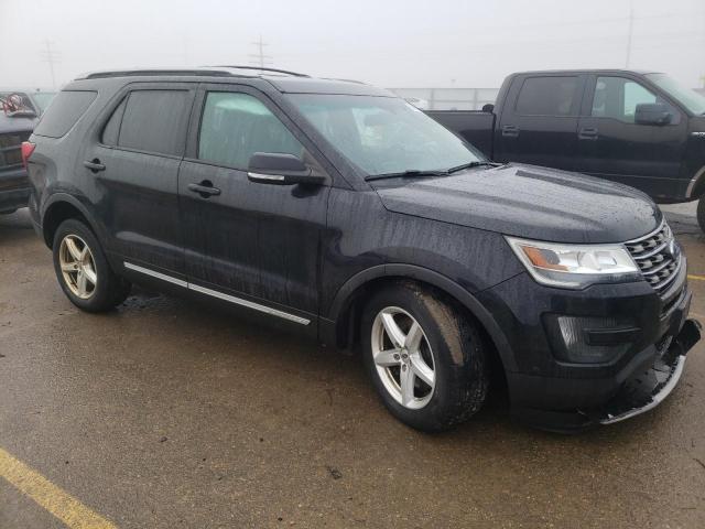 Photo 4 from auction – 2016 FORD EXPLORER X with VIN 1FM5K8DH7GGA26493