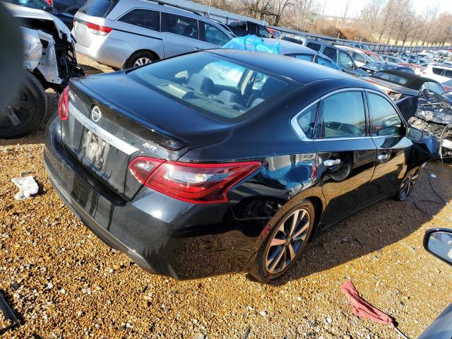 Photo 3 from auction – 2017 NISSAN ALTIMA 2.5 with VIN 1N4AL3AP0HC267230