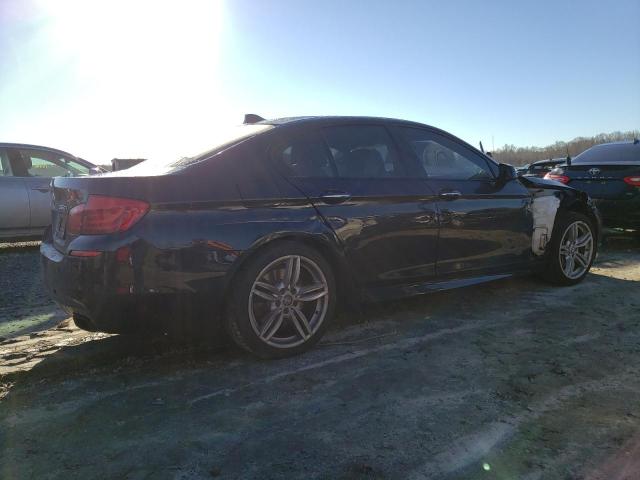 Photo 3 from auction – 2013 BMW 550 XI with VIN WBAFU9C53DDY72128
