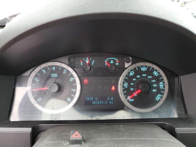 Фото 9 с аукциона – 2012 FORD ESCAPE LIM с VIN 1FMCU9EG2CKC80861
