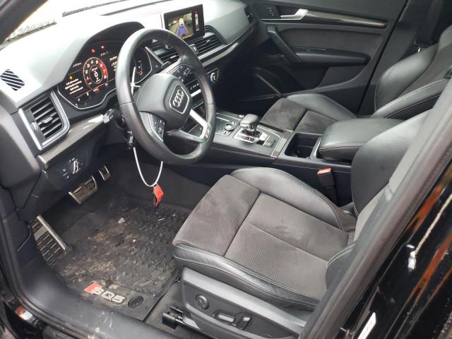 Photo 7 from auction – 2018 AUDI SQ5 PREMIU with VIN WA1A4AFY5J2107301