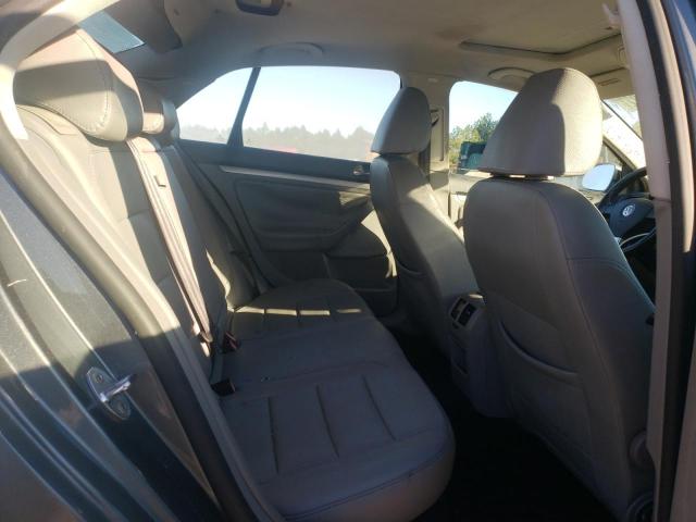 Photo 10 from auction – 2009 VOLKSWAGEN JETTA WOLF with VIN 3VWRJ71K69M013453