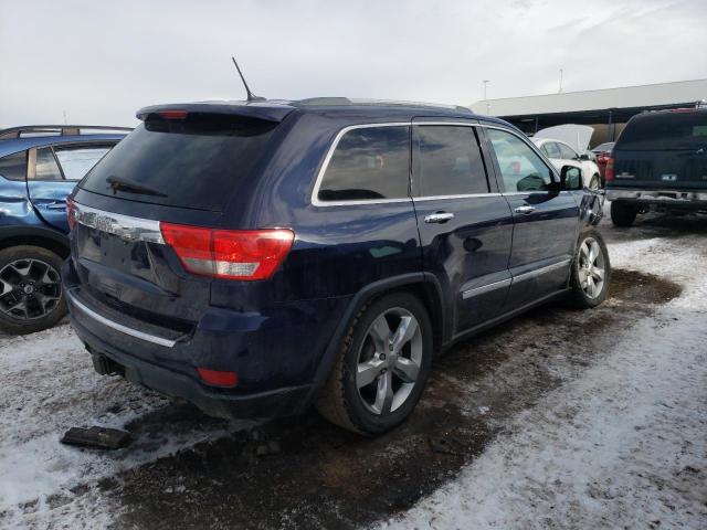 Photo 3 from auction – 2012 JEEP GRAND CHER with VIN 1C4RJFCT2CC281573