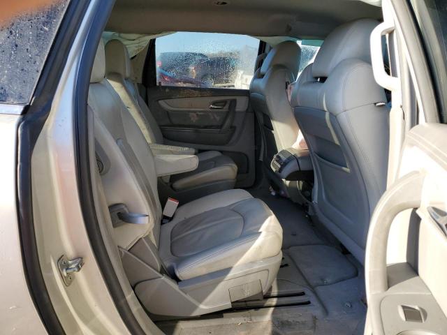 Photo 11 from auction – 2014 CHEVROLET TRAVERSE L with VIN 1GNKRHKD7EJ305226