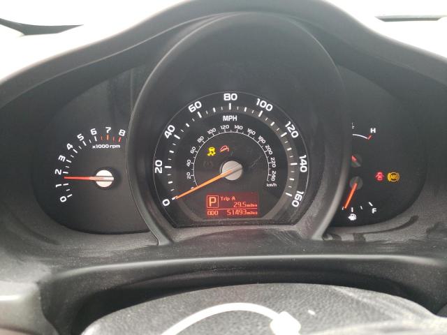 Photo 9 from auction – 2014 KIA SPORTAGE B with VIN KNDPB3AC3E7588560
