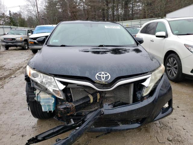 Photo 5 from auction – 2015 TOYOTA VENZA LE with VIN 4T3BA3BBXFU070518