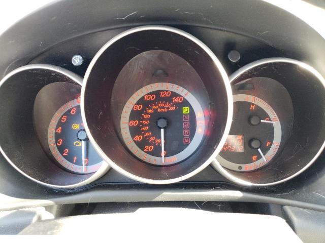 Photo 9 from auction – 2008 MAZDA 3 HATCHBAC with VIN JM1BK344181170942