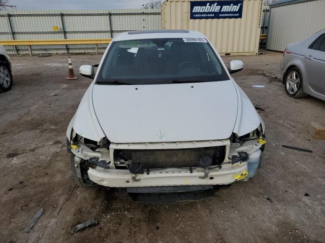 Photo 5 from auction – 2007 VOLVO S40 2.4I with VIN YV1MS382272266311