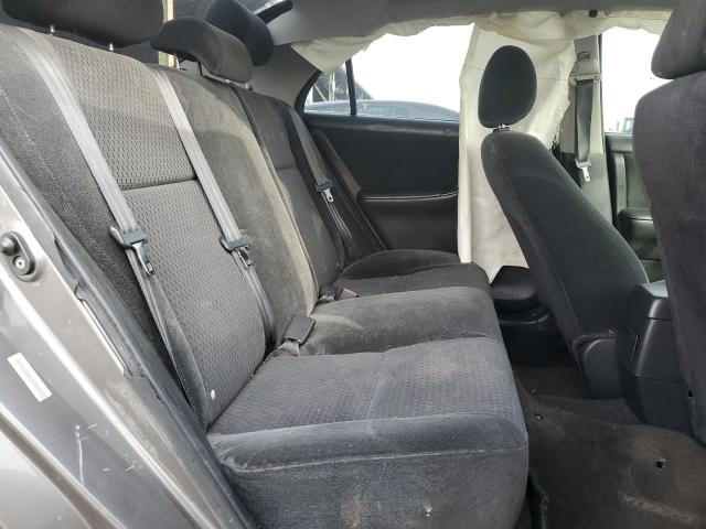 Photo 10 from auction – 2007 TOYOTA COROLLA CE with VIN 1NXBR30E67Z791547