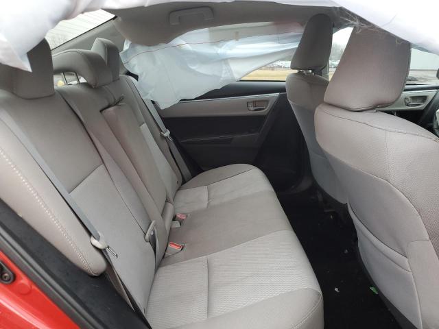 Photo 10 from auction – 2015 TOYOTA COROLLA L with VIN 2T1BURHE2FC443914