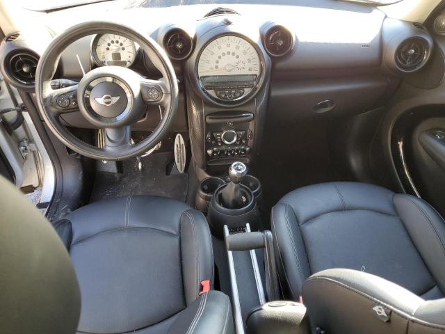 Photo 8 from auction – 2014 MINI COOPER S C with VIN WMWZC3C54EWP52003