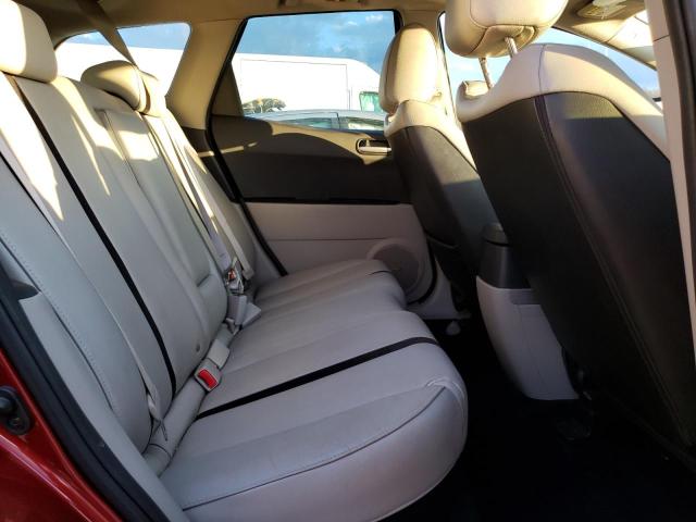 Photo 11 from auction – 2007 MAZDA CX-7 with VIN JM3ER293170122971