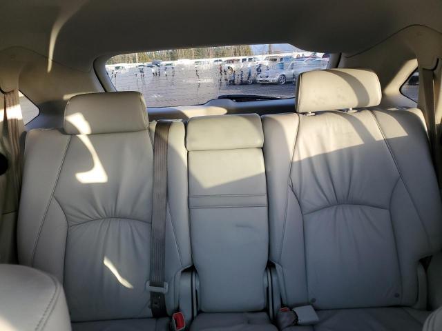 Photo 10 from auction – 2005 LEXUS RX 330 with VIN JTJHA31U550085330
