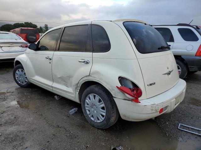 Photo 2 from auction – 2008 CHRYSLER PT CRUISER with VIN 3A8FY48B98T125392