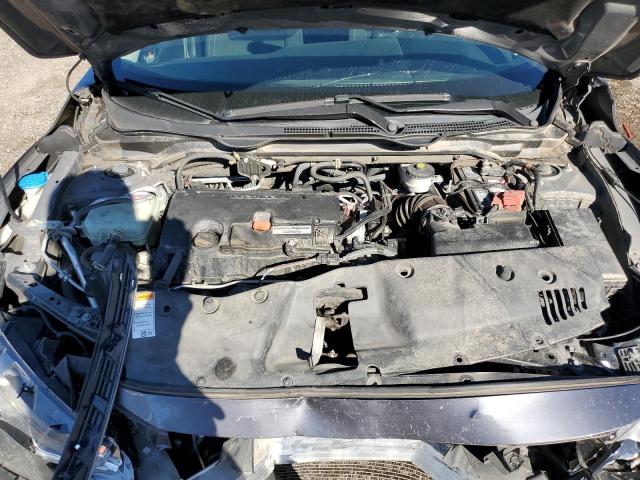 Photo 11 from auction – 2018 HONDA CIVIC LX with VIN 2HGFC2F57JH600805