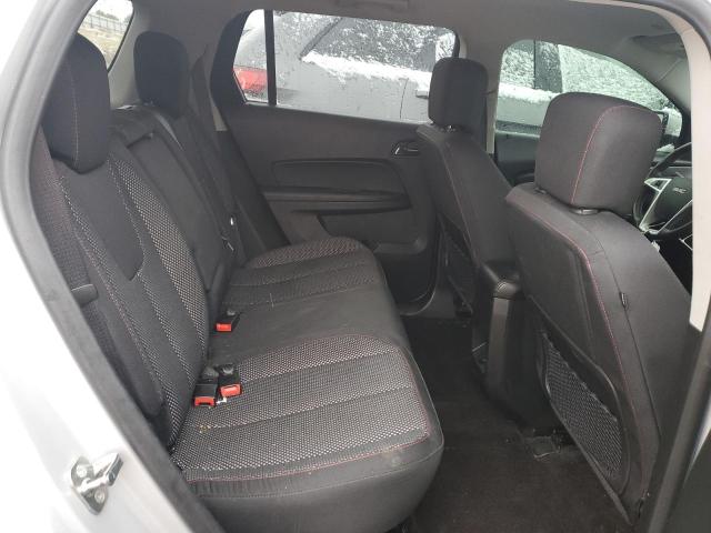 Photo 11 from auction – 2016 GMC TERRAIN SL with VIN 2GKFLTEK8G6286988