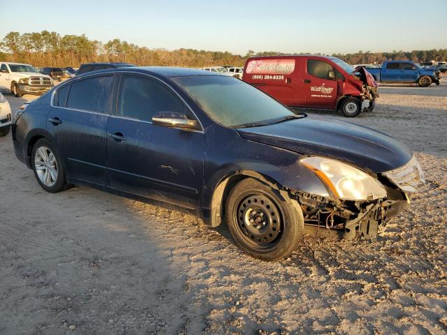 Photo 4 from auction – 2012 NISSAN ALTIMA SR with VIN 1N4BL2AP8CN525747
