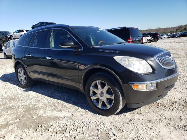 Foto 4 de la subasta – 2008 BUICK ENCLAVE CX con VIN 5GAER23798J251994