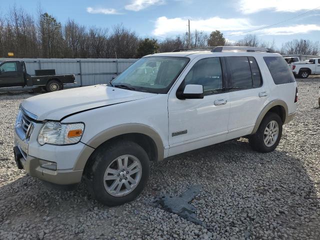 FORD EXPLORER E 2007 with VIN 1FMEU74E47UB47140 - Photo from auction