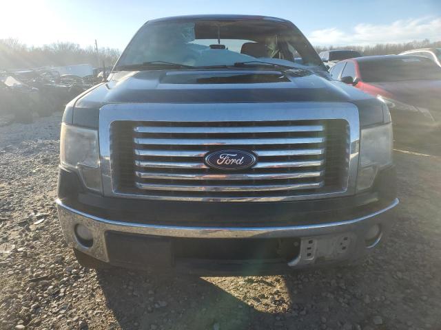 Photo 5 from auction – 2012 FORD F150 SUPER with VIN 1FTEX1CM2CFA53371