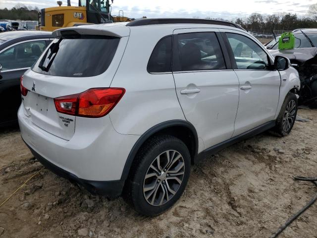 Photo 3 from auction – 2016 MITSUBISHI OUTLANDER with VIN JA4AR4AW6GZ043407