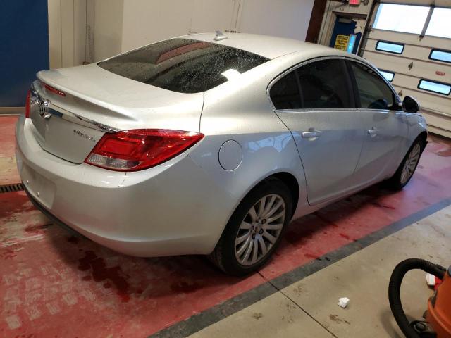 Photo 3 from auction – 2012 BUICK REGAL with VIN 2G4GR5EK5C9166211