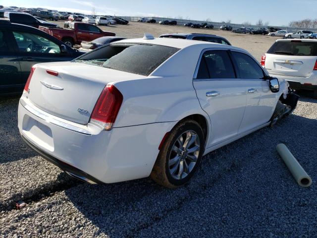 Photo 3 from auction – 2019 CHRYSLER 300 LIMITE with VIN 2C3CCAKG8KH578077