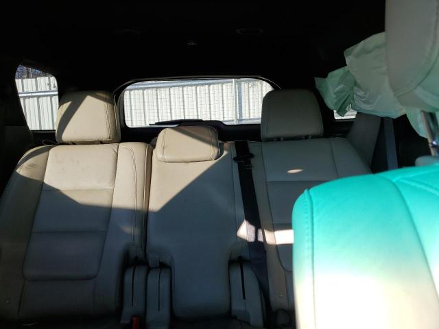 Photo 10 from auction – 2015 FORD EXPLORER X with VIN 1FM5K7D86FGC33465