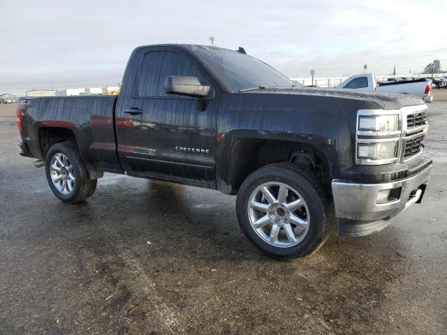 Photo 4 from auction – 2015 CHEVROLET SILVERADO with VIN 1GCNCREC3FZ403057