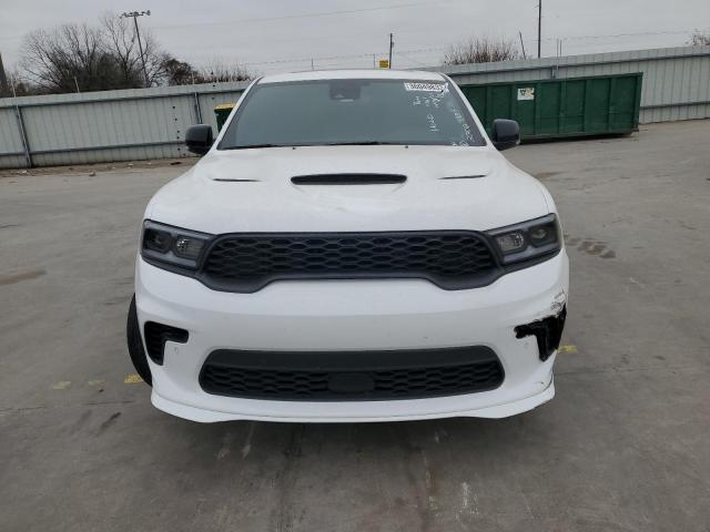 Photo 5 from auction – 2021 DODGE DURANGO SR with VIN 1C4SDJH97MC814687