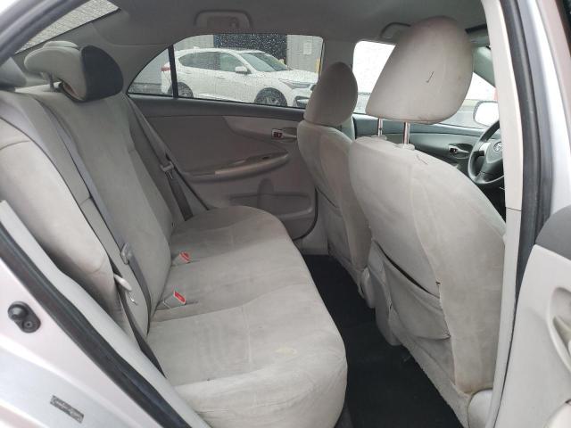 Photo 10 from auction – 2010 TOYOTA COROLLA BA with VIN 1NXBU4EE1AZ319261