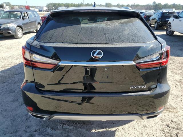 Photo 6 from auction – 2021 LEXUS RX 350 with VIN 2T2HZMAA6MC196153