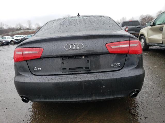 Photo 6 from auction – 2012 AUDI A6 with VIN WAUBGAFC2CN007192