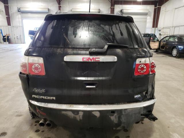 Photo 6 from auction – 2012 GMC ACADIA SLE with VIN 1GKKVPED6CJ275731