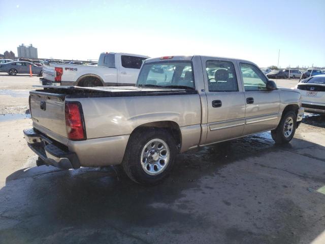 Photo 3 from auction – 2007 CHEVROLET SILVERADO with VIN 2GCEC13V171122908