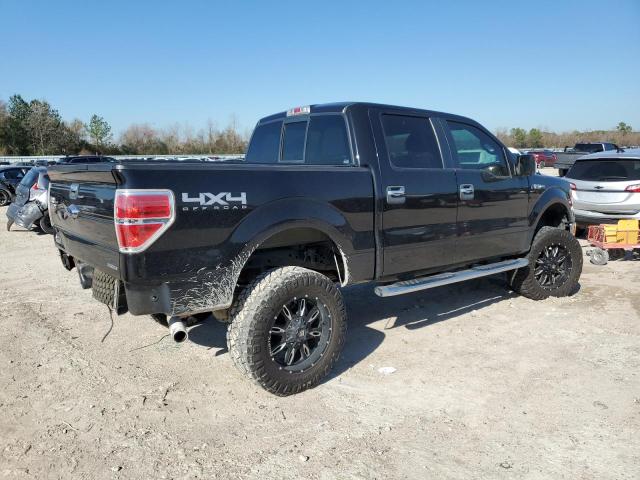 Photo 3 from auction – 2014 FORD F150 SUPER with VIN 1FTFW1EF1EKF72556