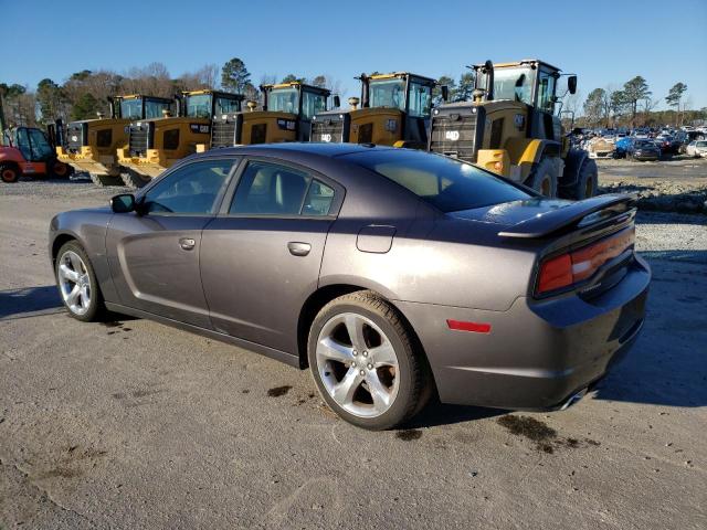 صورة رقم 2 من المزاد - 2014 DODGE CHARGER R/ مع VIN 2C3CDXCT7EH178060