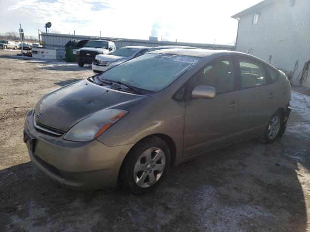 TOYOTA PRIUS 2008 with VIN JTDKB20U983322311 - Photo from auction
