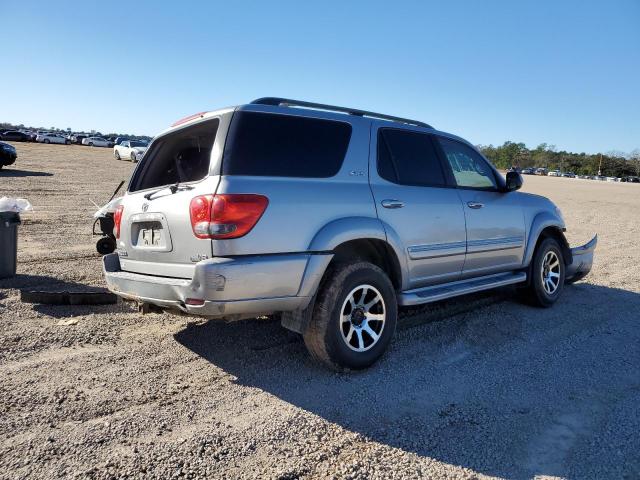 Photo 3 from auction – 2006 TOYOTA SEQOUIA with VIN 5TDZT34A76S282680