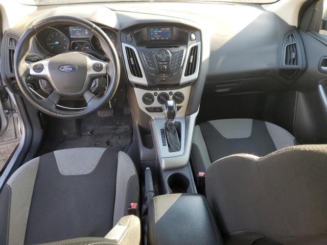 Photo 8 from auction – 2012 FORD FOCUS SE with VIN 1FAHP3F26CL386098