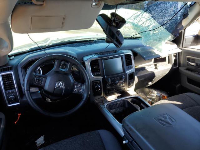 Photo 8 from auction – 2016 RAM 1500 SLT with VIN 1C6RR6TTXGS285818
