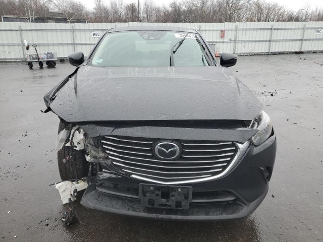 Photo 5 from auction – 2017 MAZDA CX-3 GRAND with VIN JM1DKFD77H0161236