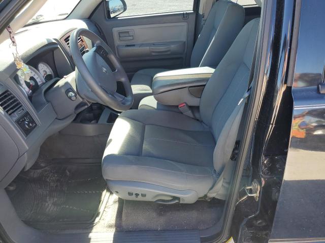Photo 7 from auction – 2005 DODGE DAKOTA QUA with VIN 1D7HE48K35S314924