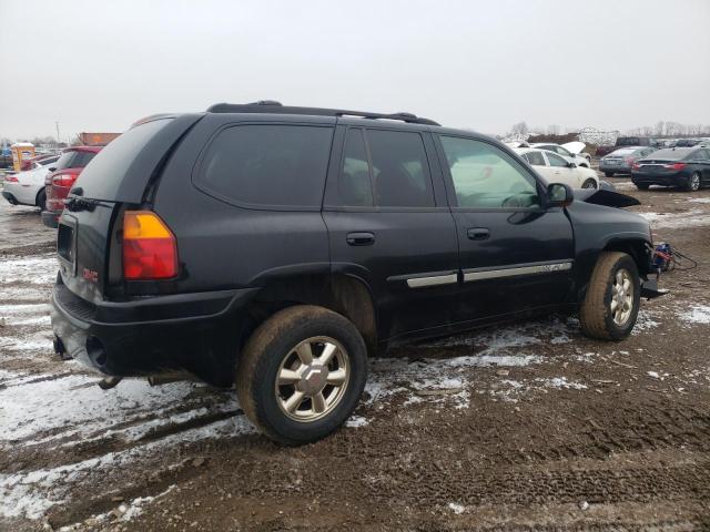Photo 3 from auction – 2002 GMC ENVOY with VIN 1GKDT13S822502164