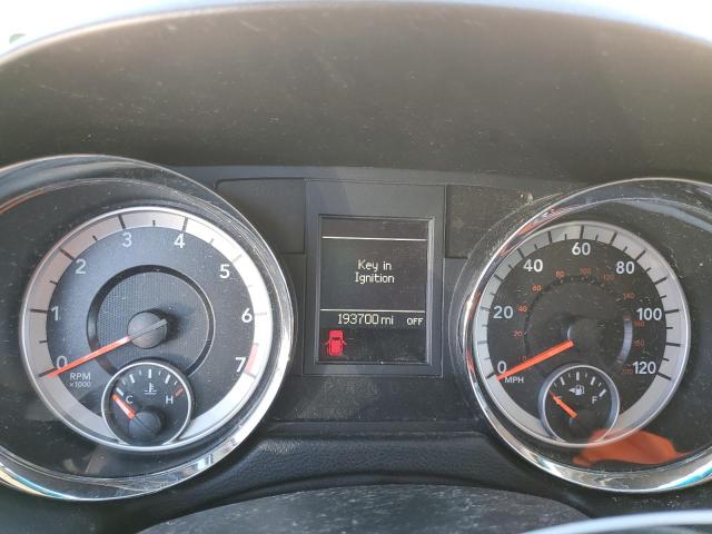 Photo 9 from auction – 2013 DODGE GRAND CARA with VIN 2C4RDGCG7DR669245