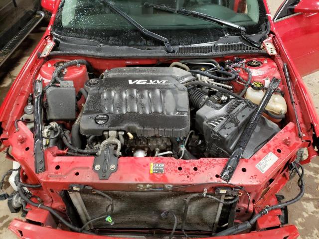 Photo 11 from auction – 2013 CHEVROLET IMPALA LTZ with VIN 2G1WC5E35D1133504