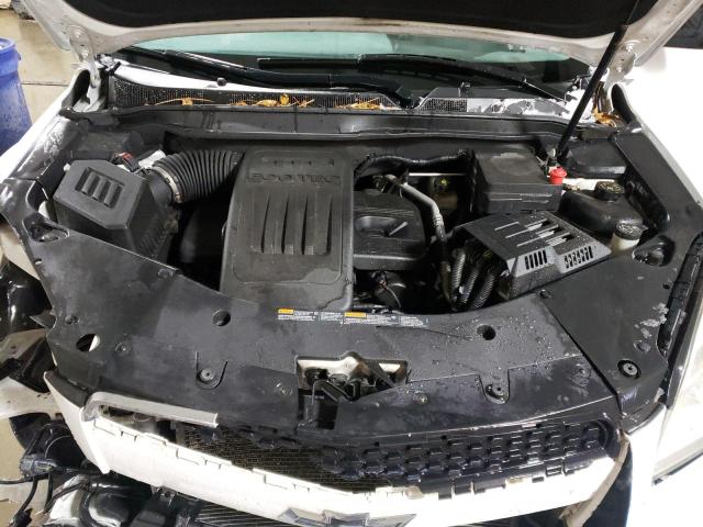 Photo 12 from auction – 2013 CHEVROLET EQUINOX LS with VIN 2GNALBEK2D6262298